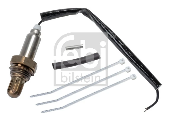 Oxygen Sensor